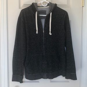 Urban Pipeline Hoodie